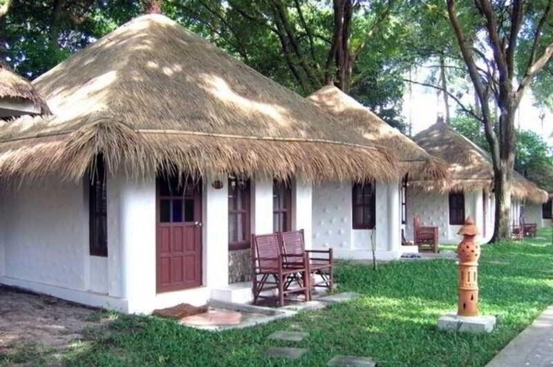 Al’s Hut 3* фотосуреті